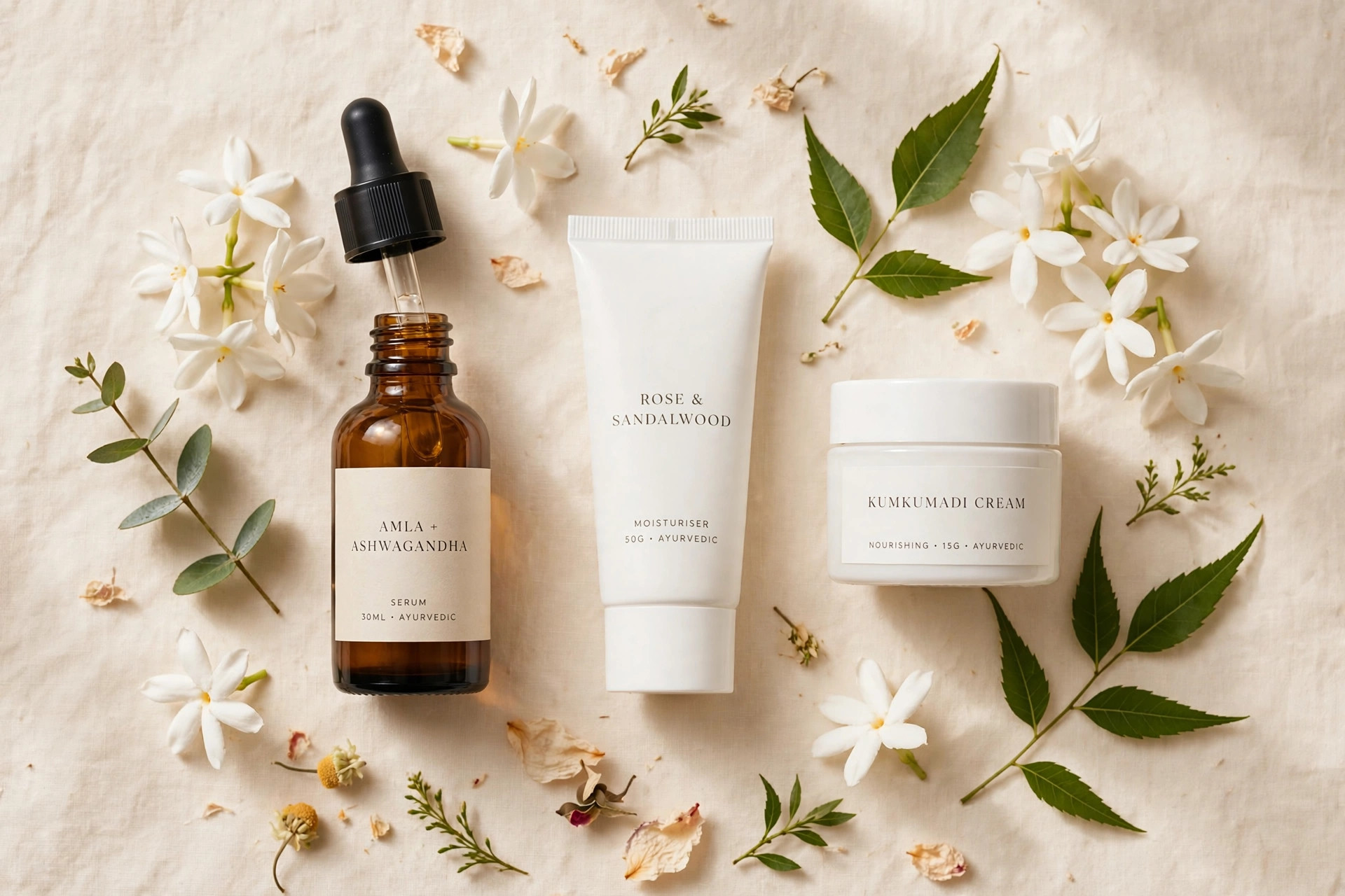 Skincare