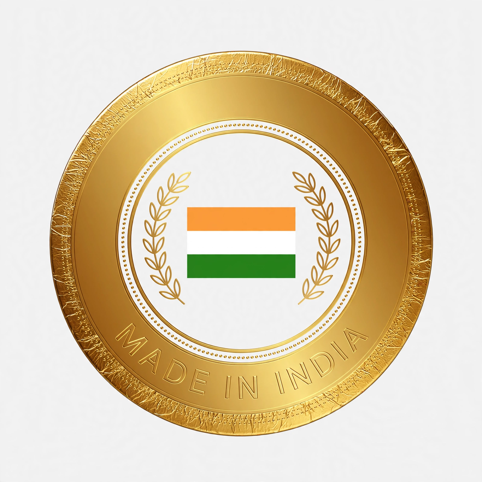 Made in India